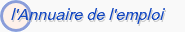 rubrique des offres d'emploi