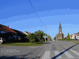 cliquez sur les liens appropriés